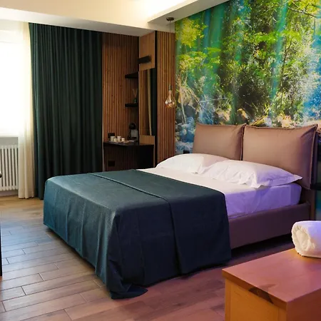 Mazzini House B&B-2